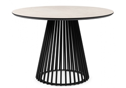 Нэнси 110 avenue grey sahara / черный 625590