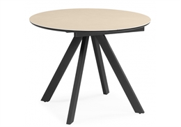 Трейси 90 okara light yellow / черный 664952