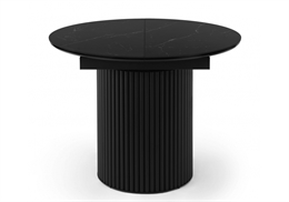 Стивен 100(140) shakespeare black / черный 664920