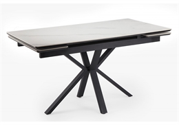 Старлайт 140(200)х80 snow alpin white / черный 622891