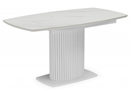 Фестер 140(180)х80 snow white / белый 664927