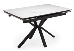 Старлайт 120(180)х80 snow alpin / черный 622888