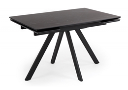 Вилли 120(180)х80 shakespeare black / черный 622897