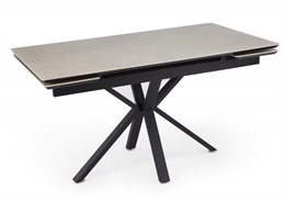 Старлайт 120(180)х80 carmen light grey / черный 622890