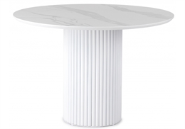 Барел 110 patagonoa bianco repose / белый 625663