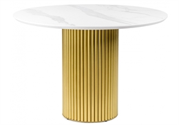 Барел 110 patagonoa bianco repose / золотой 625668