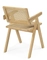 Стул Rattan 17288