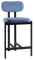 Полубарный стул AV 456 17077_6BFA3