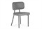Вакао антрацитовый brendy stone 28 / черный 615184 - фото 4958
