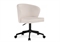Lika white teddy / black 15858 - фото 4994