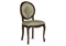 Инои ткань soprano nefrit / ромб / миланский орех старение 615245 - фото 5035