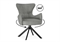 Atlanta gray / black крутящийся 15832 - фото 5065