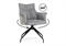 Kaser 360 крутящийся grey / black 15841 - фото 5087
