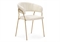 Kamelia 1 white fabric / gold 15756 - фото 5475