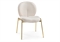 Kalipso 1 white / gold 15782 - фото 5546