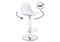 Soft white / chrome 15746 - фото 5636