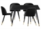 Миано black / gold 579062 - фото 5642