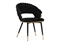 Rakel black / gold 15555 - фото 5818