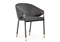 Molton gray / black/ gold 15559 - фото 5819