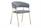 Kamelia 1 gray / gold 15471 - фото 6014