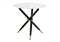 Rock 100х75 white / black 15536 - фото 6035