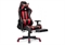 Corvet black / red 15466 - фото 6055
