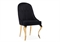 Gustav black / gold 15384 - фото 6062