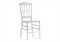 Chiavari white 15439 - фото 6065