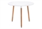 Lorini 90 white / wood 15362 - фото 6176