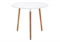 Lorini 80 white / wood 15355 - фото 6196