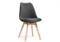 Bonuss dark gray / wood 15224 - фото 6307