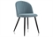 Gabi 1 light blue / black 15109 - фото 6379