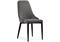 Kora dark gray / black 15098 - фото 6454