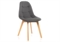 Filip dark gray / wood 15101 - фото 6458